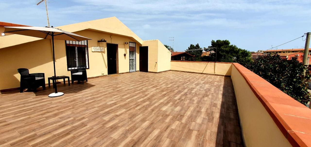 Chicca House Syracuse Exterior foto