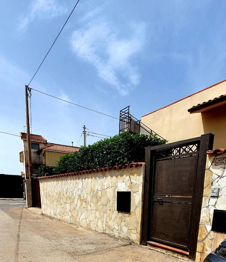 Chicca House Syracuse Exterior foto