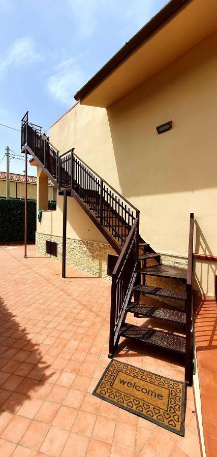 Chicca House Syracuse Exterior foto